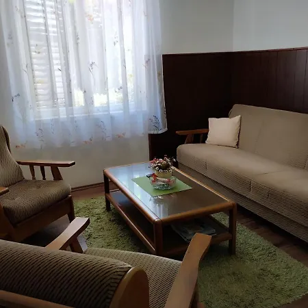 Apartamento Apartman Andelici *