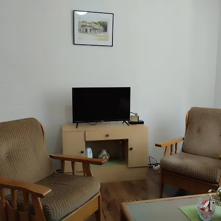 Apartman Andelici