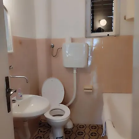 Apartman Andelici Apartment *